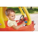 Jeździk cozy coupe uued silmad