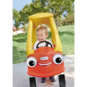 Jeździk cozy coupe uued silmad