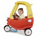 Jeździk cozy coupe uued silmad