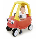 Jeździk cozy coupe uued silmad