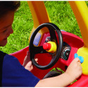Jeździk cozy coupe uued silmad