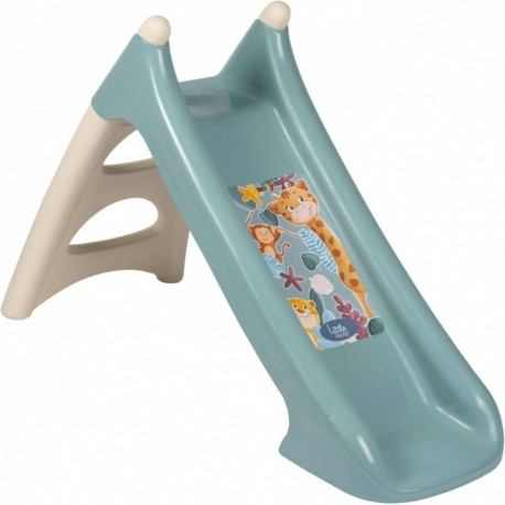 Zjeżdżalnia little xs roheline (liurenn 90 cm)
