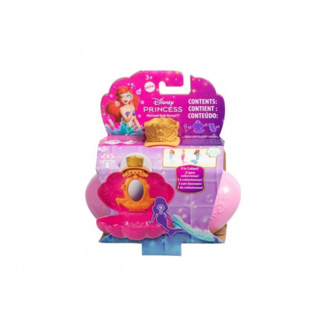 Disney princess merineitsi nukk karbis mix