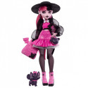 monster high Draculaura nukk