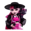 monster high Draculaura nukk