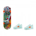 Deskorolka skate t-rex roll