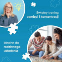 pusle 300 tükki easypiece postmargid; seeniorile