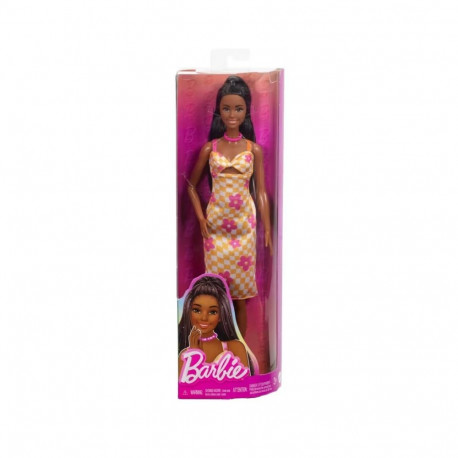 Barbie Fashionistas nukk