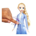 frozen elsa nukk