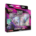 Karty tcg shadow rider calyrex vmax liiga lahingupakk