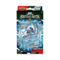 Karty battle deck chien pao