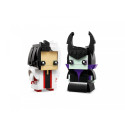 Klocki brickheadz 40620 Cruella ja Diabolina