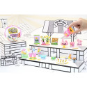 Figurki miniverse make it mini spring 1 sztuka