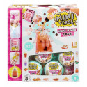 Figurki miniverse make it mini foods: cafe display 24 sztuki