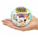 Figurki miniverse make it mini foods: cafe display 24 sztuki