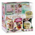 Figurki miniverse make it mini Harry Potter Honeydukes vitriin 15 tk
