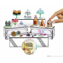 Figurki miniverse make it mini harry potter honeydukes display 15 sztuk