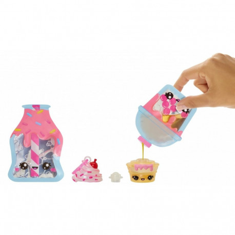 Figurka yummiland num noms lõhnaga figuur vitriin 24 tk