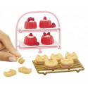 Figurki miniverse make it mini from scratch 1 sztuka