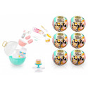 Figurki miniverse make it mini from scratch 1 sztuka