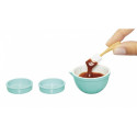 Figurki miniverse make it mini from scratch display 15 sztuk