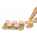 Figurki miniverse make it mini from scratch display 15 sztuk