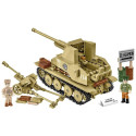 sd.kfz. marder iii 486 klotsi komplekt