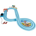Tor samochodowy first Paw Patrol on the double 2,9 m