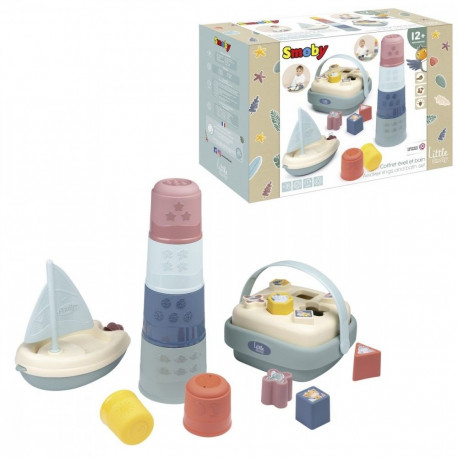 3-ühes komplekt little