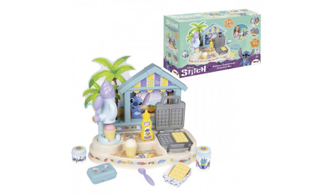 rannabaar stitch