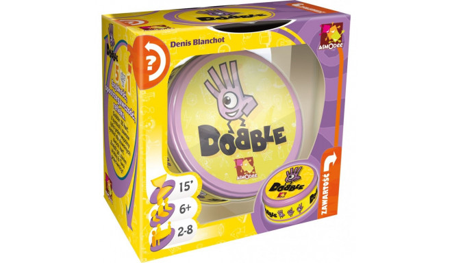 Gra dobble