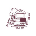rannabaar stitch