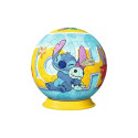 Puzzle 3d kula stitch