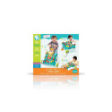 3-in-1 käimistugi - hobune