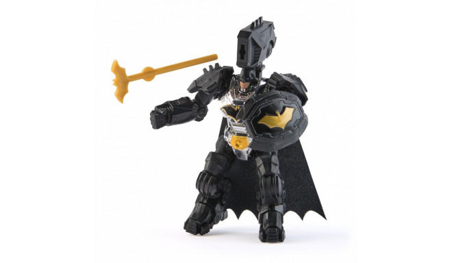 Figurka dc metal force full batman
