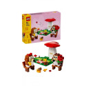 Klocki 40711 siilipaar piknik