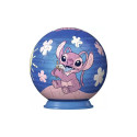 3D pusle 54 elementi Stitch 2
