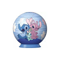 3D pusle 54 elementi stitch 3