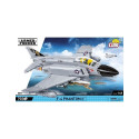 Klocki armed force f-4 phantom ii 703 elementów