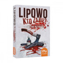 Gra lipowo. kto zabił?