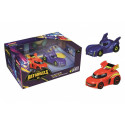 Pojazdy pull & speed batwheels