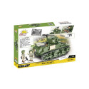 Klocki m3 stuart 511 klocków