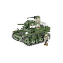 Klocki m3 stuart 511 klocków