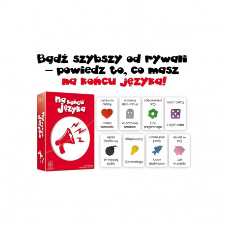 Gra na końcu języka