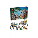 Klocki Horizon 77037 Aloy ja Varl vs Krabołaz ja Piłoząb