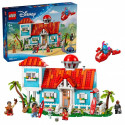 Disney 43268 rannamaja Lilo ja Stitchi klotsid