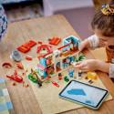 Disney 43268 rannamaja Lilo ja Stitchi klotsid