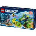 Klocki dreamzzz 71491 võidusõiduauto Mateo ja Z-bloba