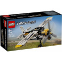 technic 42198 transpordilennuk