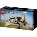 Klocki technic 42198 samolot transportowy